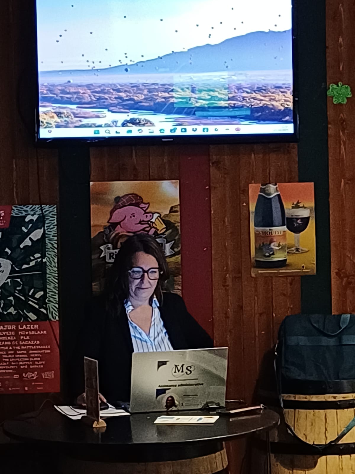 Montet Services — secrétariat pour entreprises